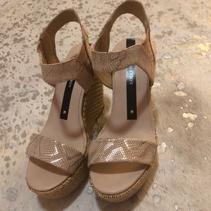 Matt bernson wedges